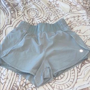 NWOT | flowy shorts